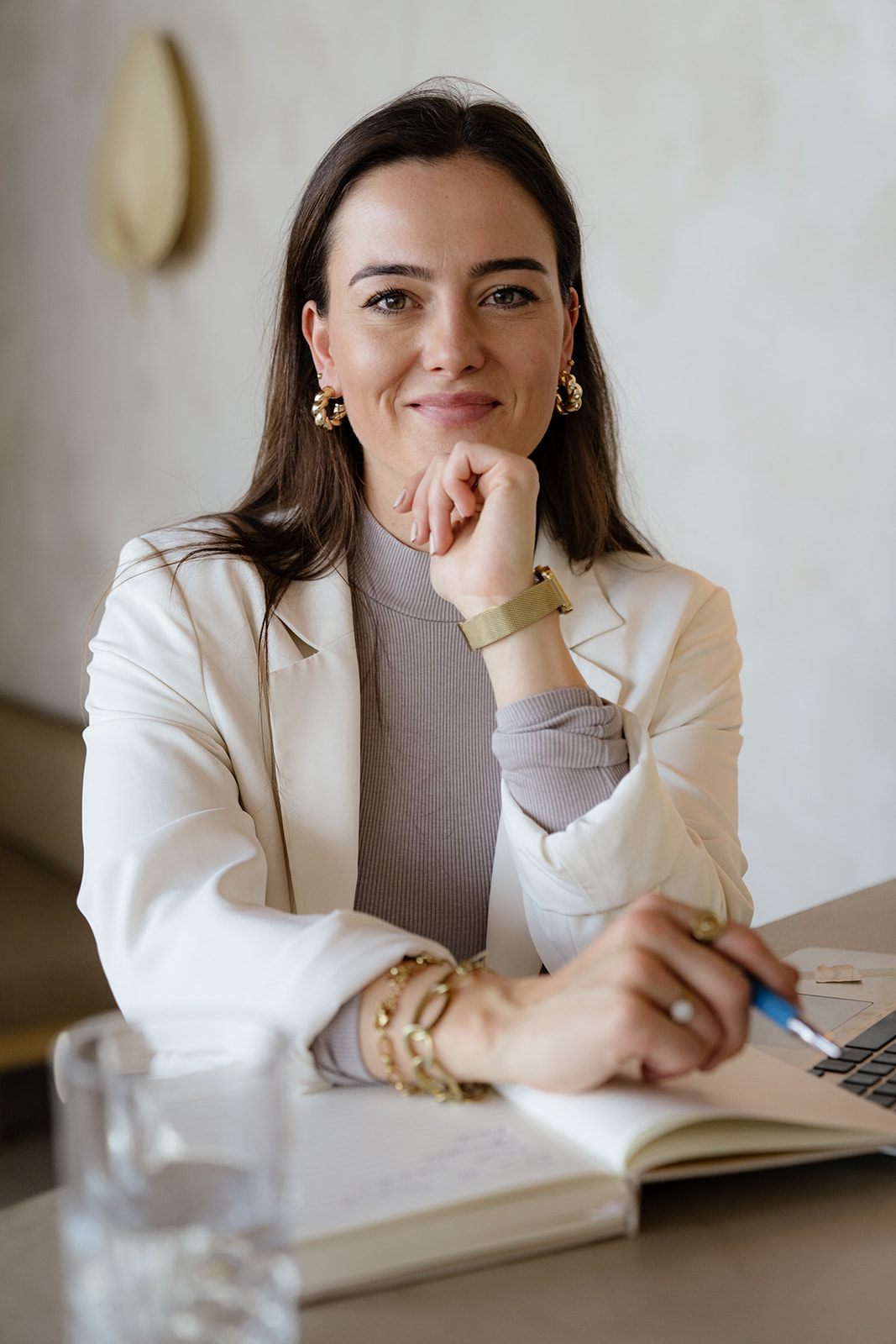 Ervaringsdeskundige en leefstijlcoach op het gebied van (vervroegde) overgang. Neem contact op voor advies en begeleiding!