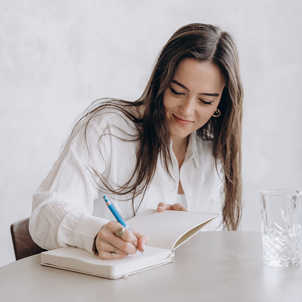 Vervroegde overgang (POI); maak kennis met ervaringsdeskundige Lotte van de Wert