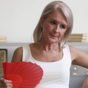 Opvliegers tijdens de overgang; neem contact op met Fit-in de Overgang voor advies en begeleiding